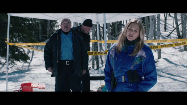 3 - Wind River [2017] [Custom Full BluRay 1080p] [Cast/Ing DTS-HD Master] [Sub:Varios] [Thriller]