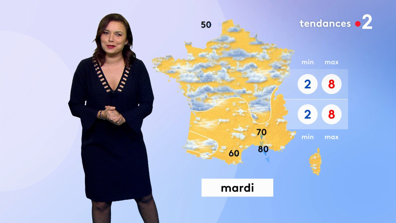 13 January - 18.55.00 - Météo 2. Meteo 2.ts_snapshot_08.22_[2019