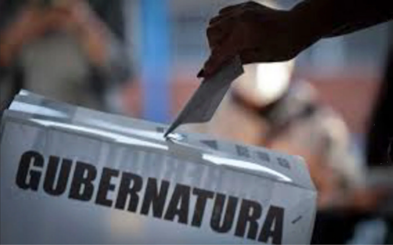 Alistan en el INE preparativos para jornadas electorales de Coahuila y Estado de México