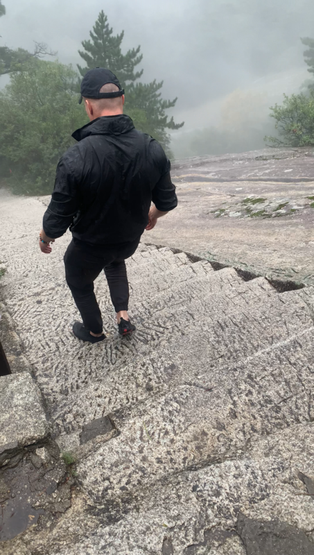 План поездки в Китай. Подкорректируйте, пожалуйста )