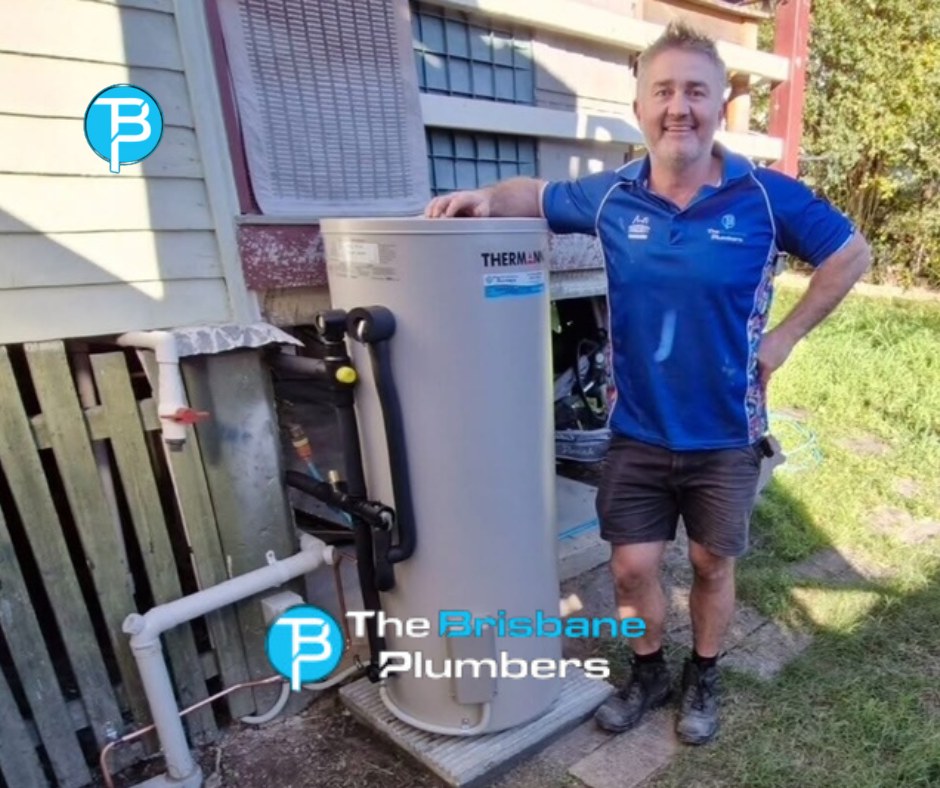 Plumbing Brisbane