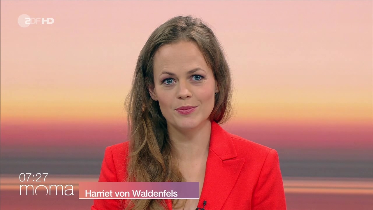 Harriet von Waldenfels Mo Ma 28 06 2022 pp 024 — Postimages
