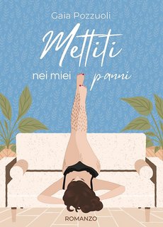 Gaia Pozzuoli - Mettiti nei miei panni (2023)