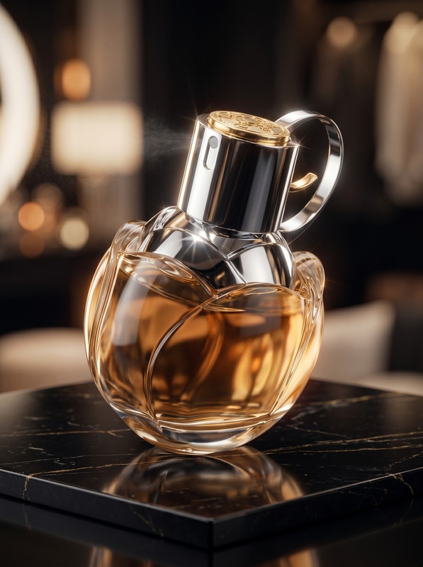 Azzaro Wanted Girl 50ML EDP