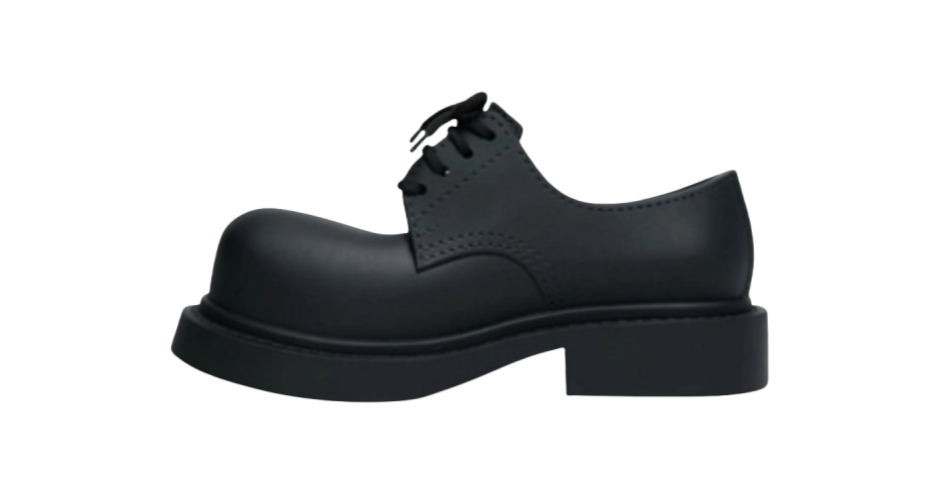 Balenciaga Clown Boots