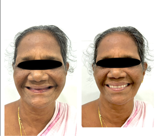 Clinical Case Record 7