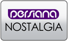 Persiana Nostalgia
