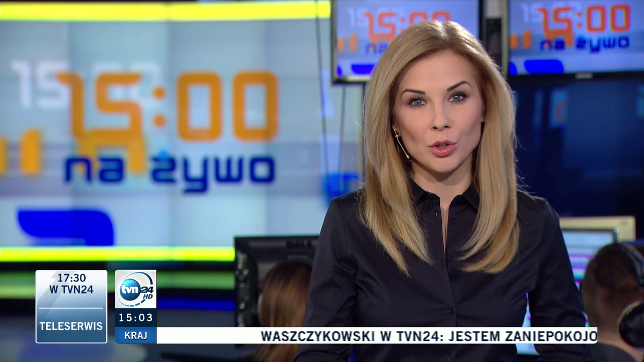 4 01 2016 anna jedrzejowska tvn24 2