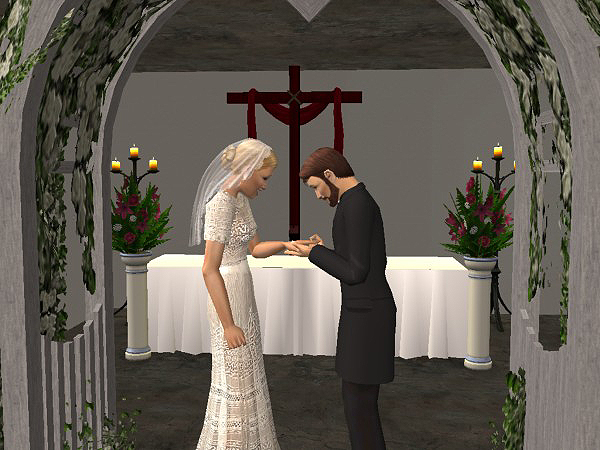 Hellohello: Kolekce příběhů Matrimonial-131