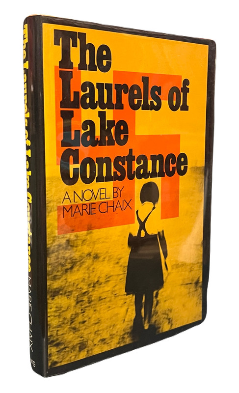 The Laurels of Lake Constance