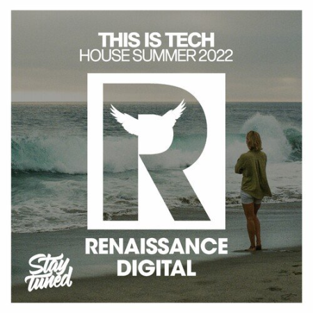 VA - This Is Tech House Summer 2022 (2022)