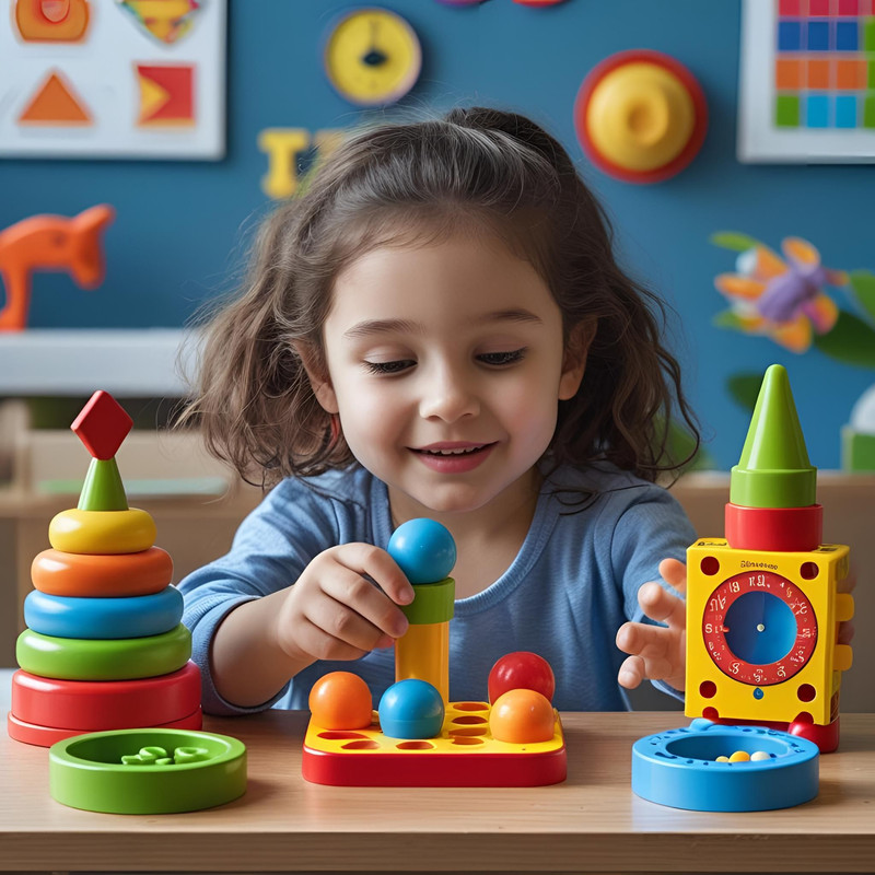 Educational Toys