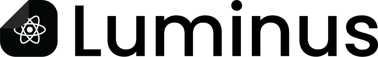 React Native Luminus
