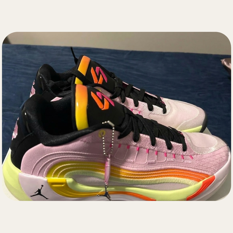 Luka 4 "Gone Fishing"