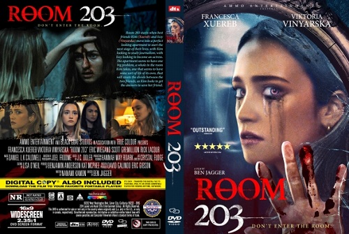 Room 203 (2022) MULTi.2160p.AMZN.WEB-DL.HEVC-R22 / Lektor i napisy PL