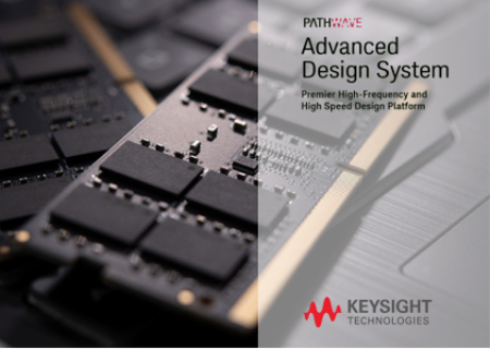 Keysight Advanced Design System (ADS) 2022 Update 0.1 Keysight Advanced Design System (ADS) 2022 Update 0.1