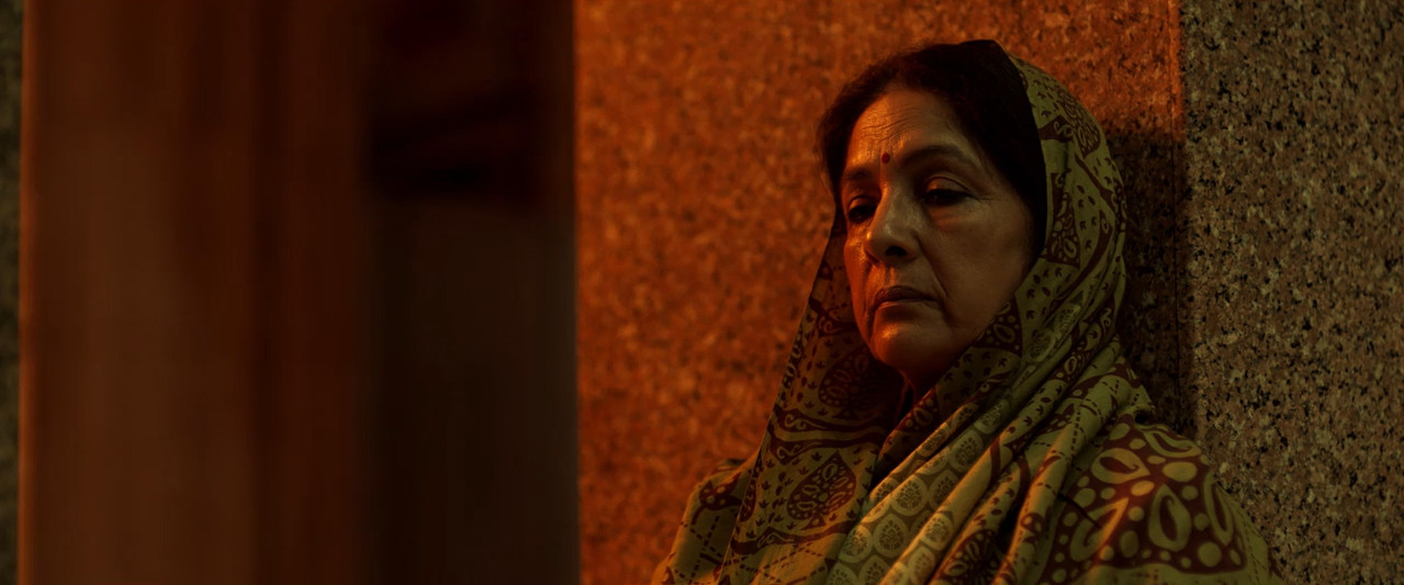 Vadh 2022 WebRip [Hindi] 480p 720p ESub Screenshot