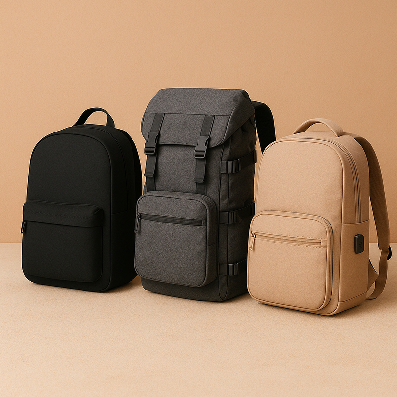 Mochilas