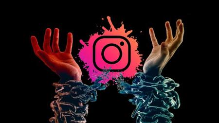 Instagram Unchained - Latest Instagram Marketing Hacks 2021 (Updated 3/2021)