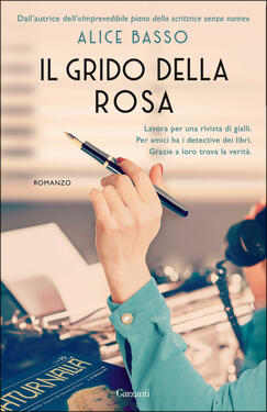 Alice Basso – Il grido della rosa (2021)