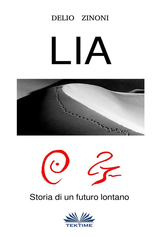 Delio Zinoni – Lia (2017) Delio Zinoni – Lia (2017)