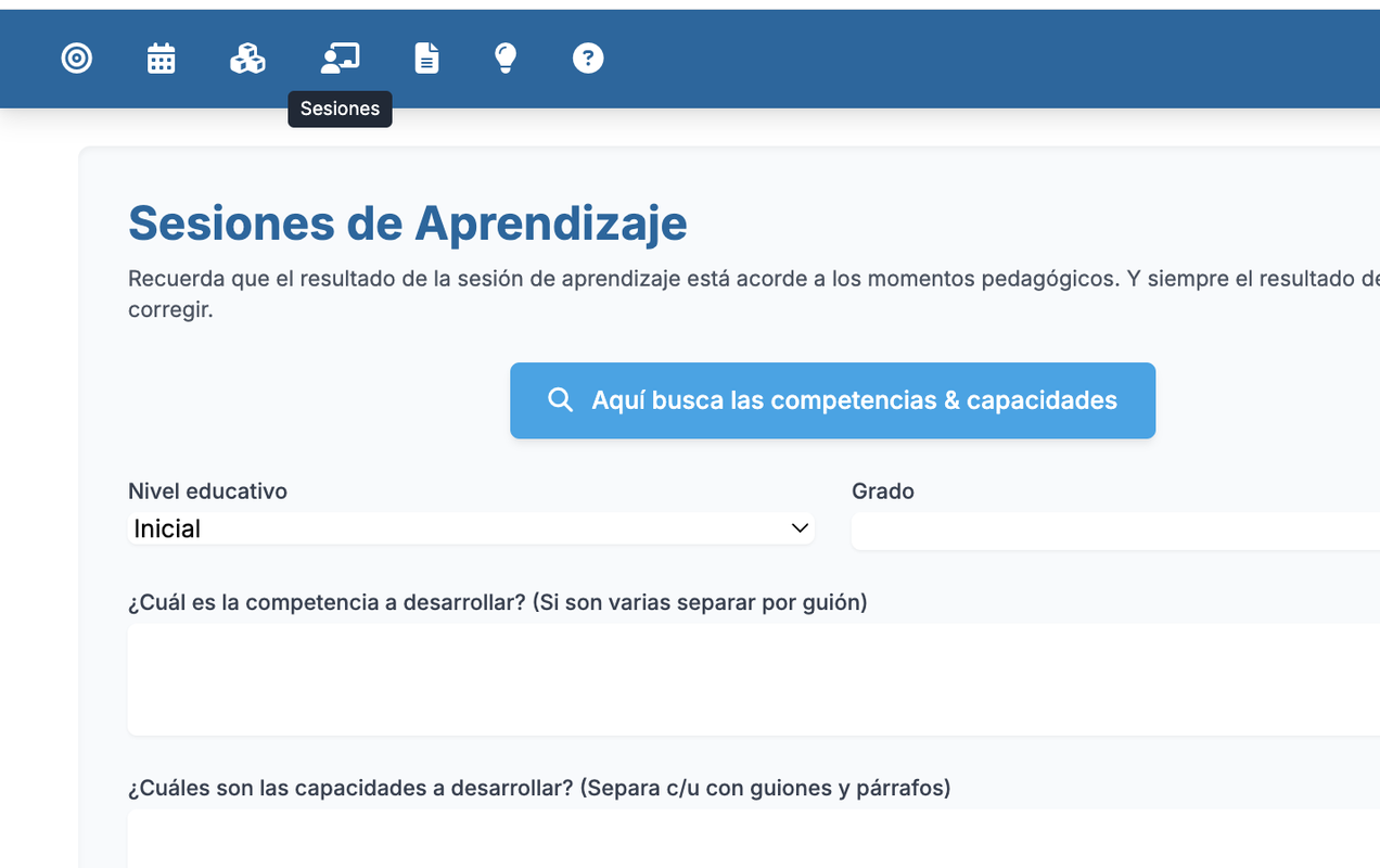 Captura de pantalla 4 de ClassPlan PRO