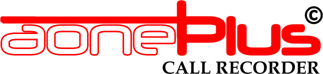 AonePlus Call Recorder