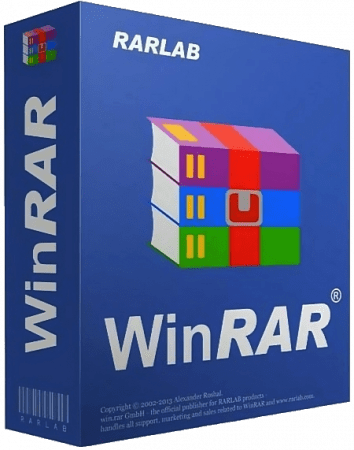 WinRAR v5.91 Final [Eng/Ukr/Rus]