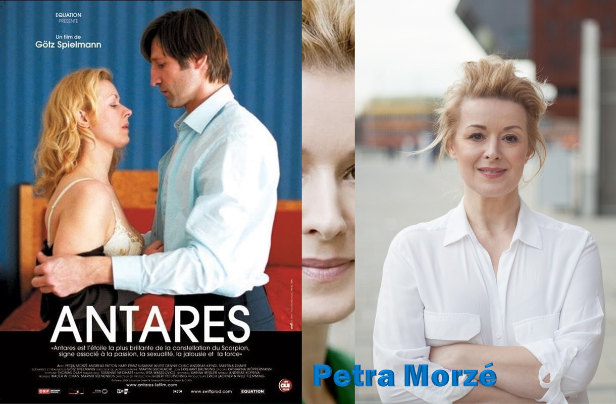 Antares (2004) cover0