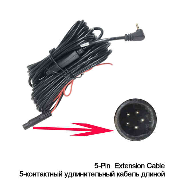 Камера Заднего Вида 2.5 Jack Купить