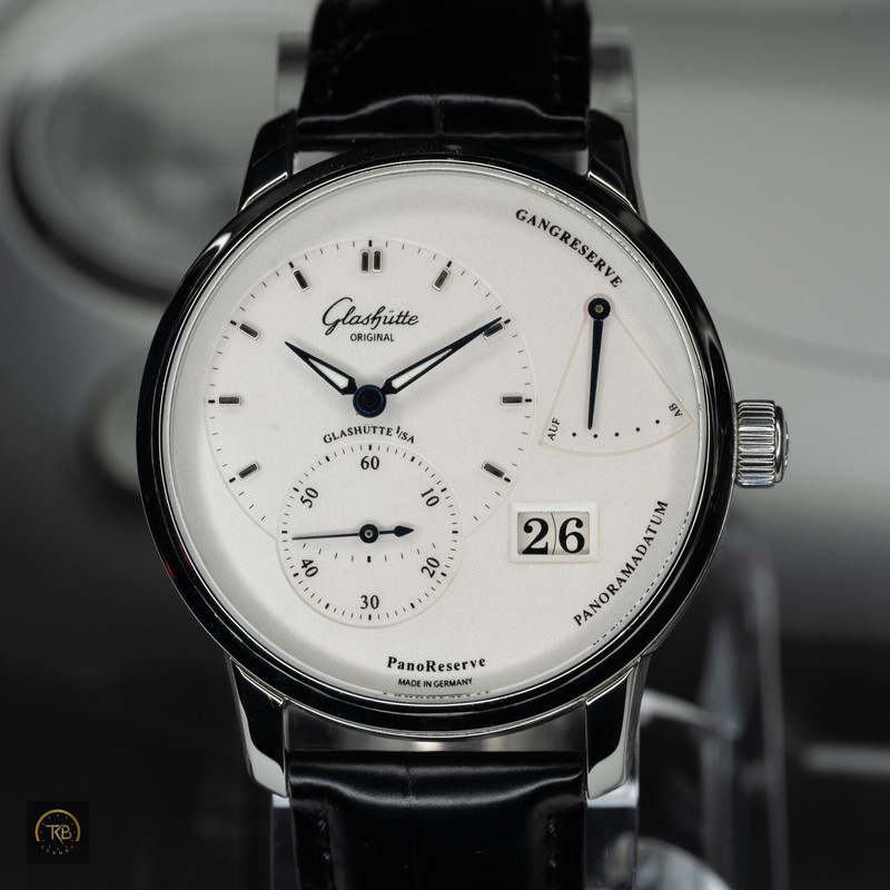 Glashutte Original PanoReserve - Image 2