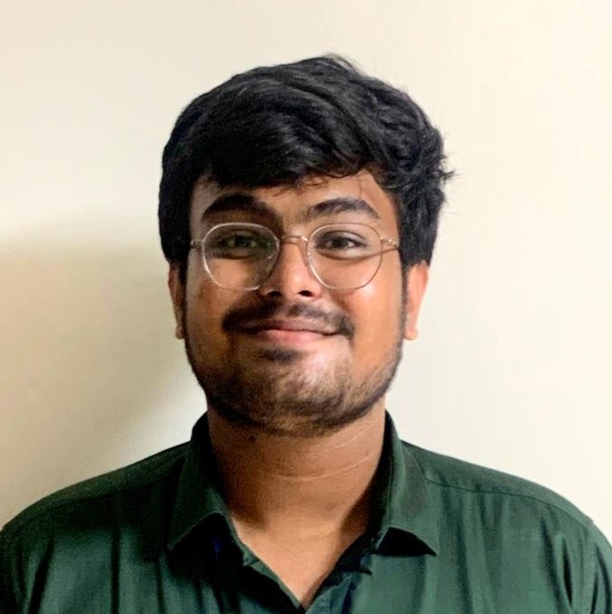 Rohan Waghode