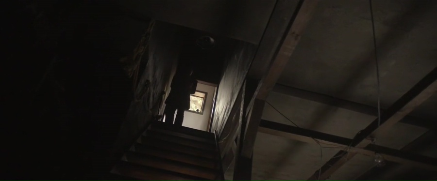 House of the Disappeared 2017 WebRip [Hindi + Tamil + Telugu + Korean] 480p, 720p ESub Screenshot