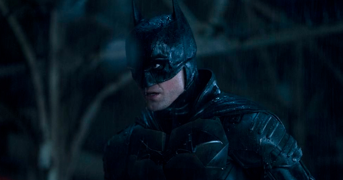‘The Batman’ destrona a la ‘Liga de la Justicia’ en taquilla internacional