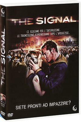 The Signal (2007).mkv DVDRiP x264 AC3 - iTA