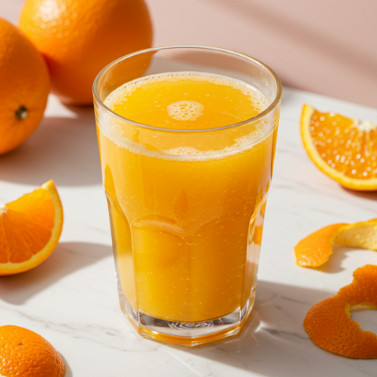 Fresh Orange Juice