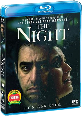 The Night (2020) BLURAY FULL AVC DTS HD ITA