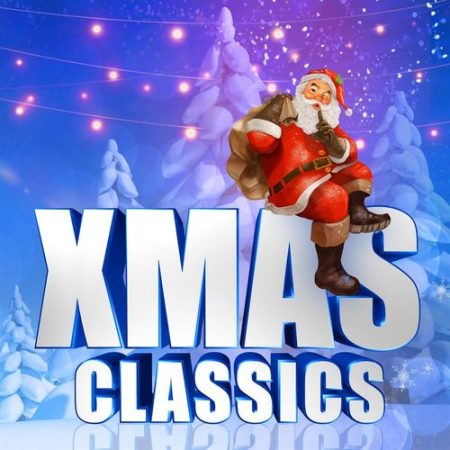 VA - Xmas Classics (2021)