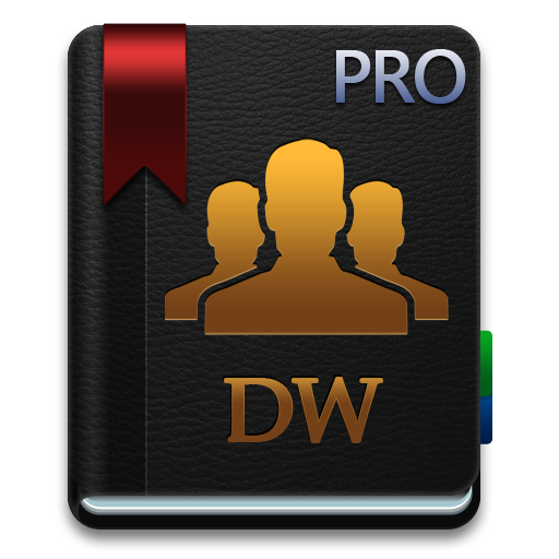 DW Contacts & Phone & SMS v3.1.6.0