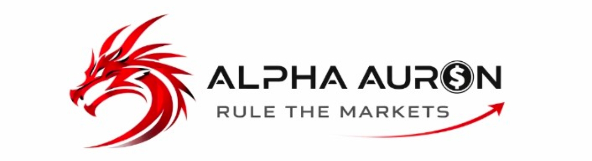 Alpha Auron Logo