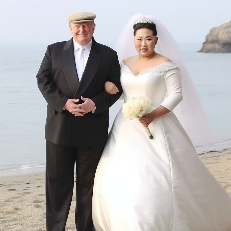 kto1-Realistic-Photo-Kim-Jong-Un-dressed-as-a-bride-alongside-D-62ae9ef0-cbec-41ad-b96e-b79112811cbb.png