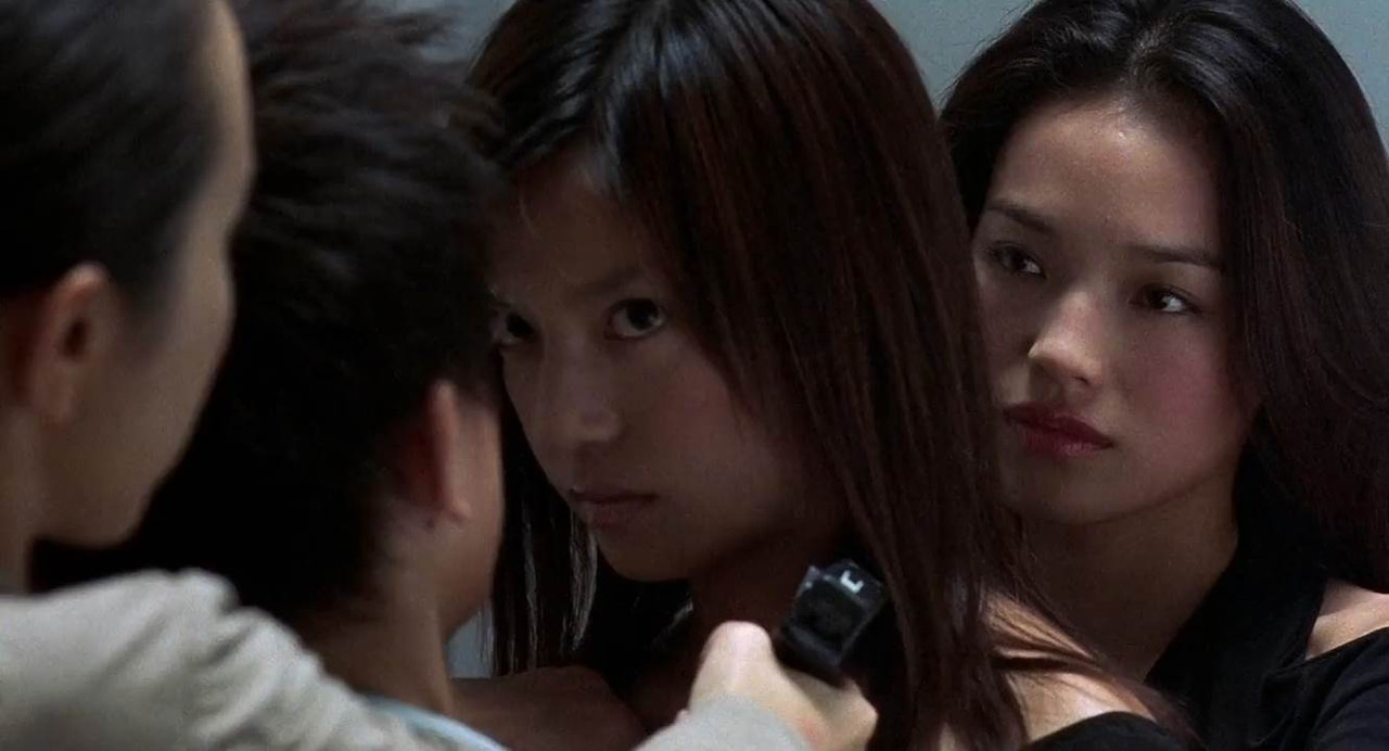 So Close 2002 BluRay [Tamil + Chinese] 480p, 720p ESub Screenshot
