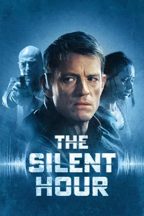 The Silent Hour (2024) Hindi Dubbed (ORG) & English [Dual Audio] BluRay 1080p 720p 480p HD [Full Movie]
