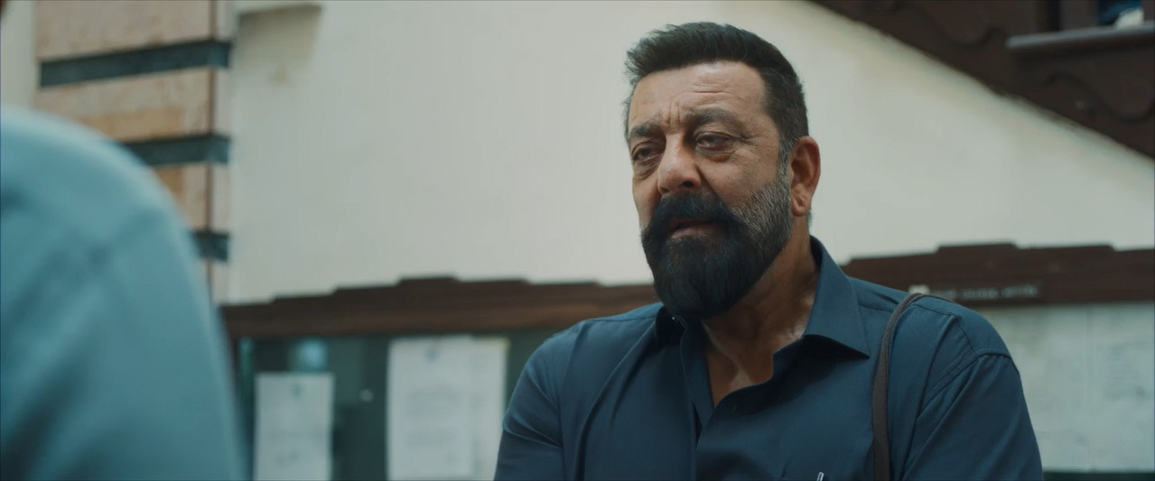 Aakhri Sawal 2026 WebRip [Hindi] 480p 720p ESub Screenshot