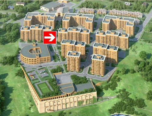 Новосход к12