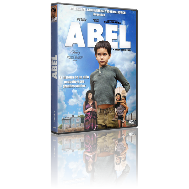 Abel [DVD5Full][Pal][Español Latino][Sub:Nó][2010][Drama]