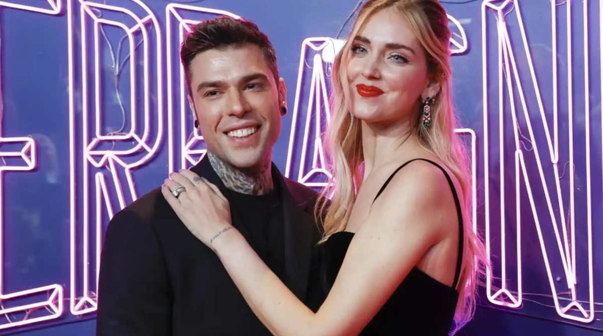 ferragni fedez positivi covid