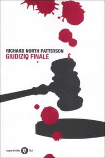 Richard N. Patterson - Giudizio finale (1997)