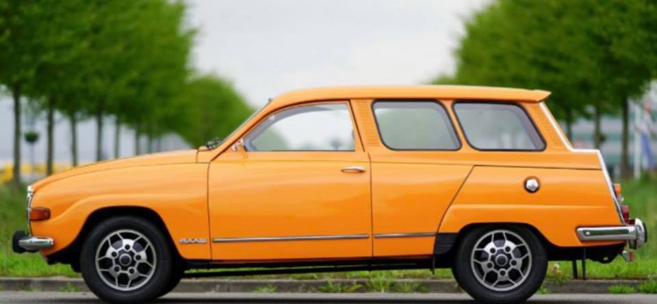 saab 95 november 2019 5
