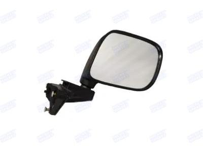 Motherson Outer Rear View Mirror (RH) RV MS017OR Fits Maruti Wagon R (Type 4)